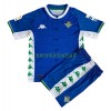 Maillot de Supporter Real Betis Extérieur 2021-22 Pour Enfant